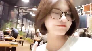 Azami Japanese Asian OnlyFans Leaks Sex Porn Video 4