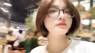 Azami Japanese Asian OnlyFans Leaks Sex Porn Video 4