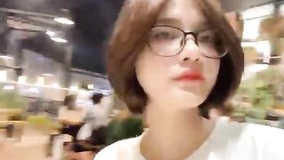 Azami Japanese Asian OnlyFans Leaks Sex Porn Video 4