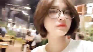 Azami Japanese Asian OnlyFans Leaks Sex Porn Video 4