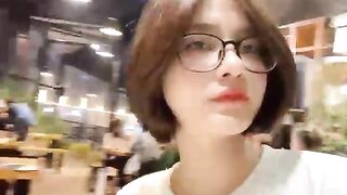 Azami Japanese Asian OnlyFans Leaks Sex Porn Video 4