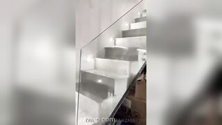 Azami Japanese Asian OnlyFans Leaks Sex Porn Video 6