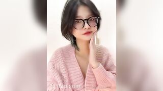 Azami Japanese Asian OnlyFans Leaks Sex Porn Video 10