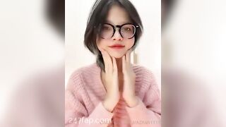 Azami Japanese Asian OnlyFans Leaks Sex Porn Video 10