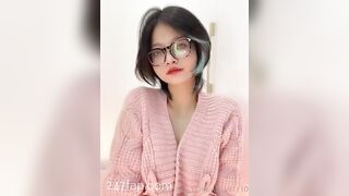 Azami Japanese Asian OnlyFans Leaks Sex Porn Video 10