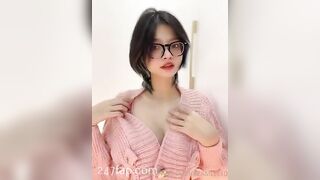 Azami Japanese Asian OnlyFans Leaks Sex Porn Video 10
