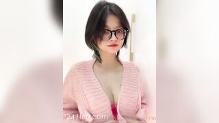 Azami Japanese Asian OnlyFans Leaks Sex Porn Video 10