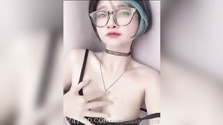 Azami Japanese Asian OnlyFans Leaks Sex Porn Video 11