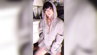Mira Cybermira.x Asian Chinese OnlyFans Leaks Sex Porn Video 3