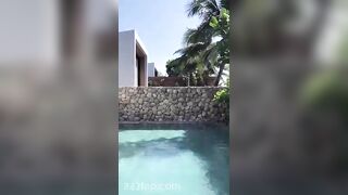 Mira Cybermira.x Asian Chinese OnlyFans Leaks Sex Porn Video 14