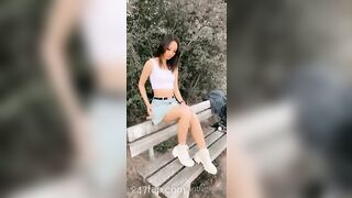 Mira Cybermira.x Asian Chinese OnlyFans Leaks Sex Porn Video 16