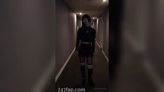 Mira Cybermira.x Asian Chinese OnlyFans Leaks Sex Porn Video 12