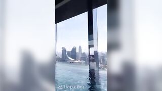 Mira Cybermira.x Asian Chinese OnlyFans Leaks Sex Porn Video 7