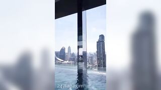Mira Cybermira.x Asian Chinese OnlyFans Leaks Sex Porn Video 7