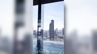 Mira Cybermira.x Asian Chinese OnlyFans Leaks Sex Porn Video 7