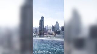 Mira Cybermira.x Asian Chinese OnlyFans Leaks Sex Porn Video 7