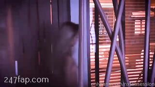 Mira Cybermira.x Asian Chinese OnlyFans Leaks Sex Porn Video 33