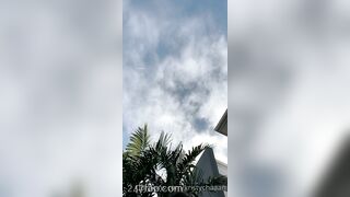 Kristychaaan Asian Chinese OnlyFans Leaks Sex Porn Video 13