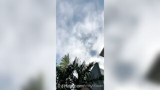 Kristychaaan Asian Chinese OnlyFans Leaks Sex Porn Video 13