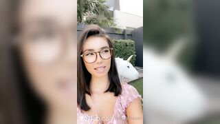 Kristychaaan Asian Chinese OnlyFans Leaks Sex Porn Video 13