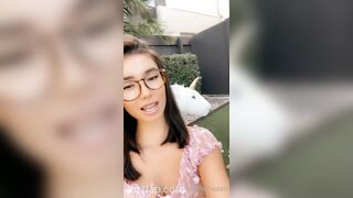 Kristychaaan Asian Chinese OnlyFans Leaks Sex Porn Video 13