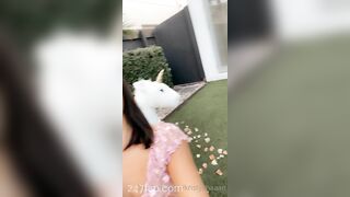 Kristychaaan Asian Chinese OnlyFans Leaks Sex Porn Video 13