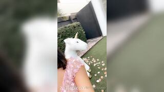 Kristychaaan Asian Chinese OnlyFans Leaks Sex Porn Video 13