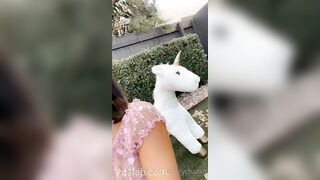 Kristychaaan Asian Chinese OnlyFans Leaks Sex Porn Video 13