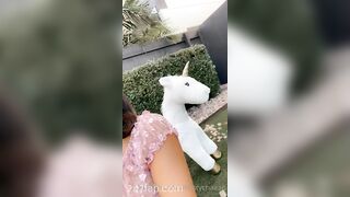 Kristychaaan Asian Chinese OnlyFans Leaks Sex Porn Video 13