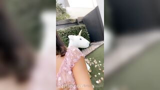 Kristychaaan Asian Chinese OnlyFans Leaks Sex Porn Video 13