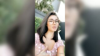 Kristychaaan Asian Chinese OnlyFans Leaks Sex Porn Video 13