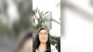 Kristychaaan Asian Chinese OnlyFans Leaks Sex Porn Video 13