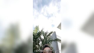 Kristychaaan Asian Chinese OnlyFans Leaks Sex Porn Video 13