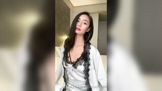 Kristychaaan Asian Chinese OnlyFans Leaks Sex Porn Video 17