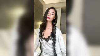 Kristychaaan Asian Chinese OnlyFans Leaks Sex Porn Video 37