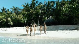 Kristychaaan Asian Chinese OnlyFans Leaks Sex Porn Video 45