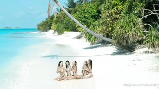 Kristychaaan Asian Chinese OnlyFans Leaks Sex Porn Video 45