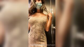 Kristychaaan Asian Chinese OnlyFans Leaks Sex Porn Video 52