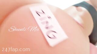 Shunli__mei Asian OnlyFans Leaks Premium Porn Video 12