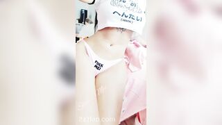 Shunli__mei Asian OnlyFans Leaks Premium Porn Video 13