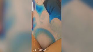 Shunli__mei Asian OnlyFans Leaks Premium Porn Video 9