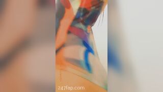 Shunli__mei Asian OnlyFans Leaks Premium Porn Video 9