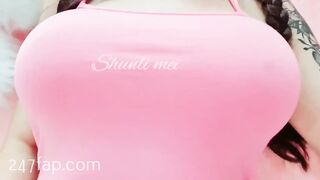 Shunli__mei Asian OnlyFans Leaks Premium Porn Video 14