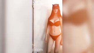 Shunli__mei Asian OnlyFans Leaks Premium Porn Video 3