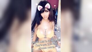 Shunli__mei Asian OnlyFans Leaks Premium Porn Video 7