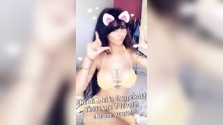 Shunli__mei Asian OnlyFans Leaks Premium Porn Video 7