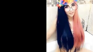 Shunli__mei Asian OnlyFans Leaks Premium Porn Video 31