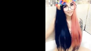 Shunli__mei Asian OnlyFans Leaks Premium Porn Video 31