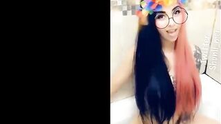 Shunli__mei Asian OnlyFans Leaks Premium Porn Video 31