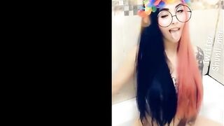 Shunli__mei Asian OnlyFans Leaks Premium Porn Video 31